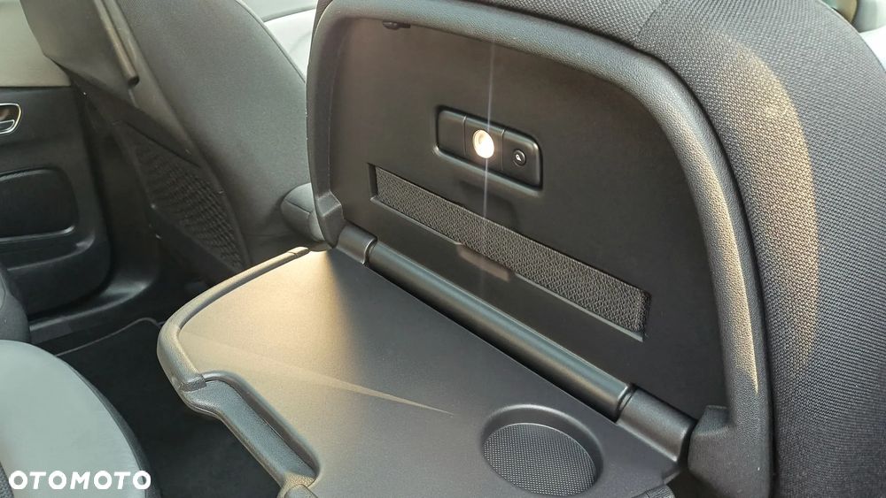 Citroën C4 Picasso BlueHDi 150 SHINE - 22