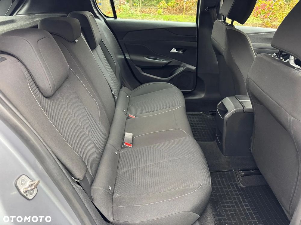 Peugeot 308 1.5 BlueHDi Active Pack Business S&S - 25