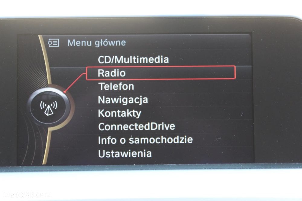 BMW Seria 3 - 20