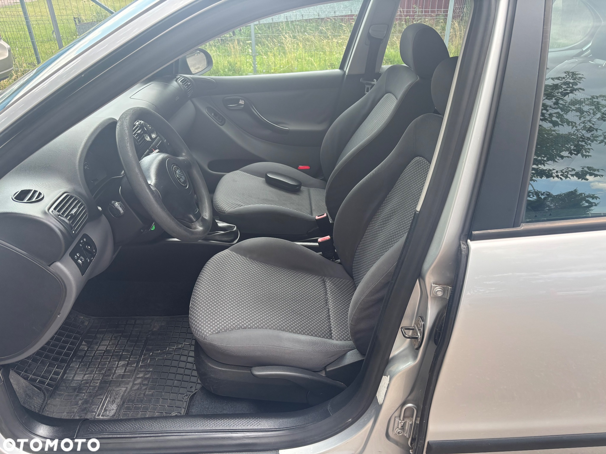 Seat Leon 1.4 Stella - 9