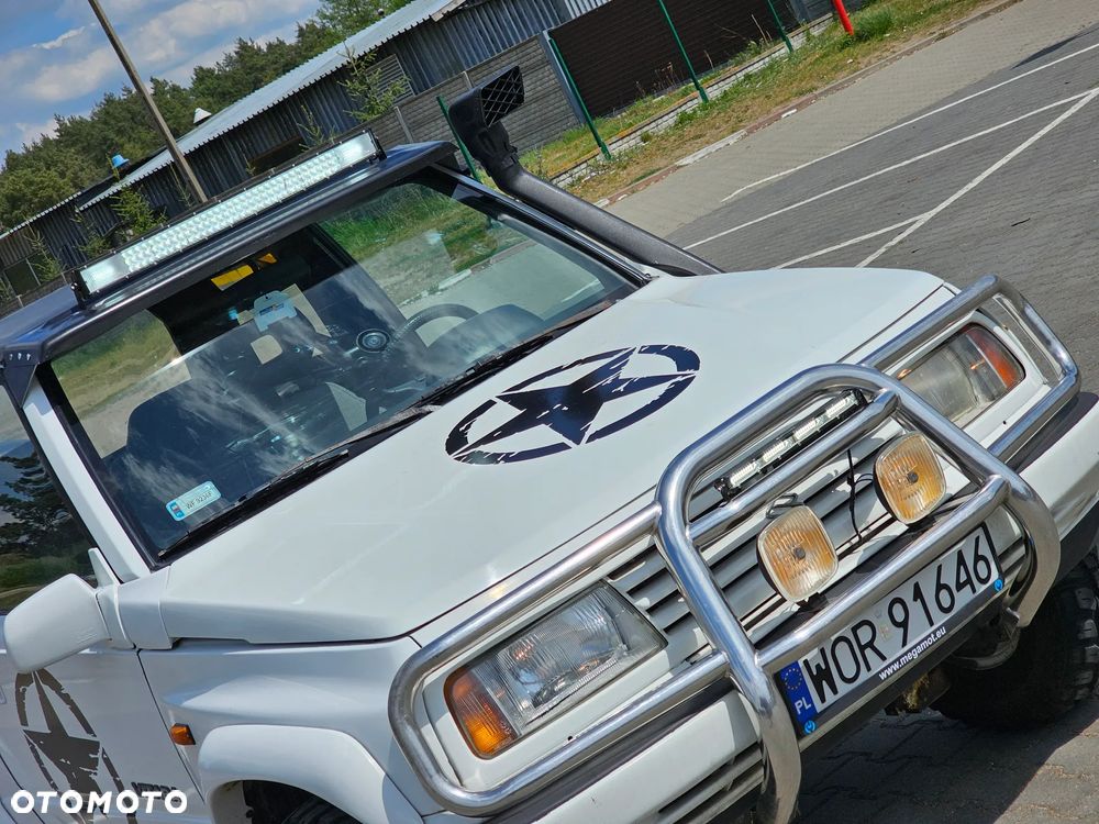 Suzuki Vitara - 16