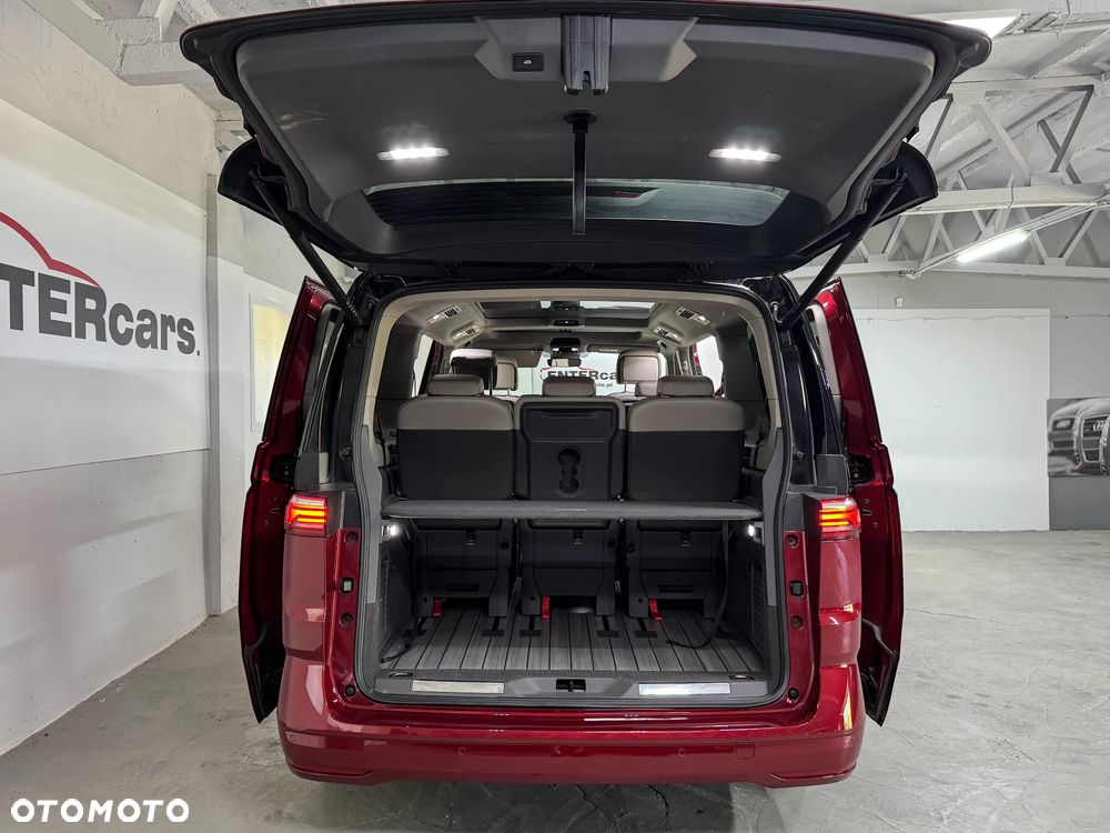 Volkswagen Multivan 2.0 TDI L2 Edition DSG - 9