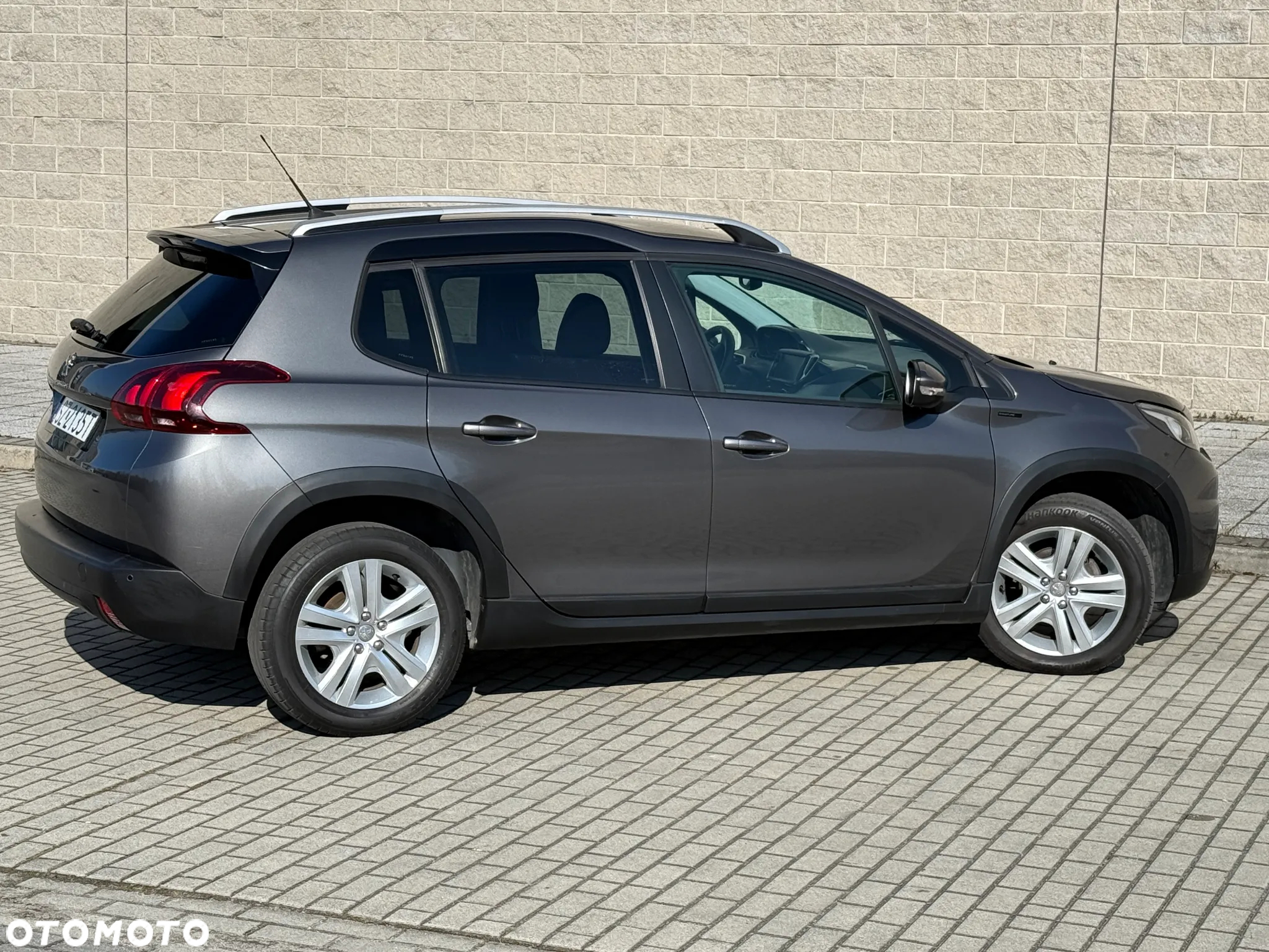Peugeot 2008 PureTech 82 Signature