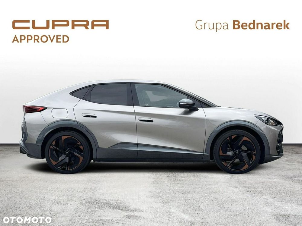 Cupra Tavascan 82kWh 4Drive VZ - 7