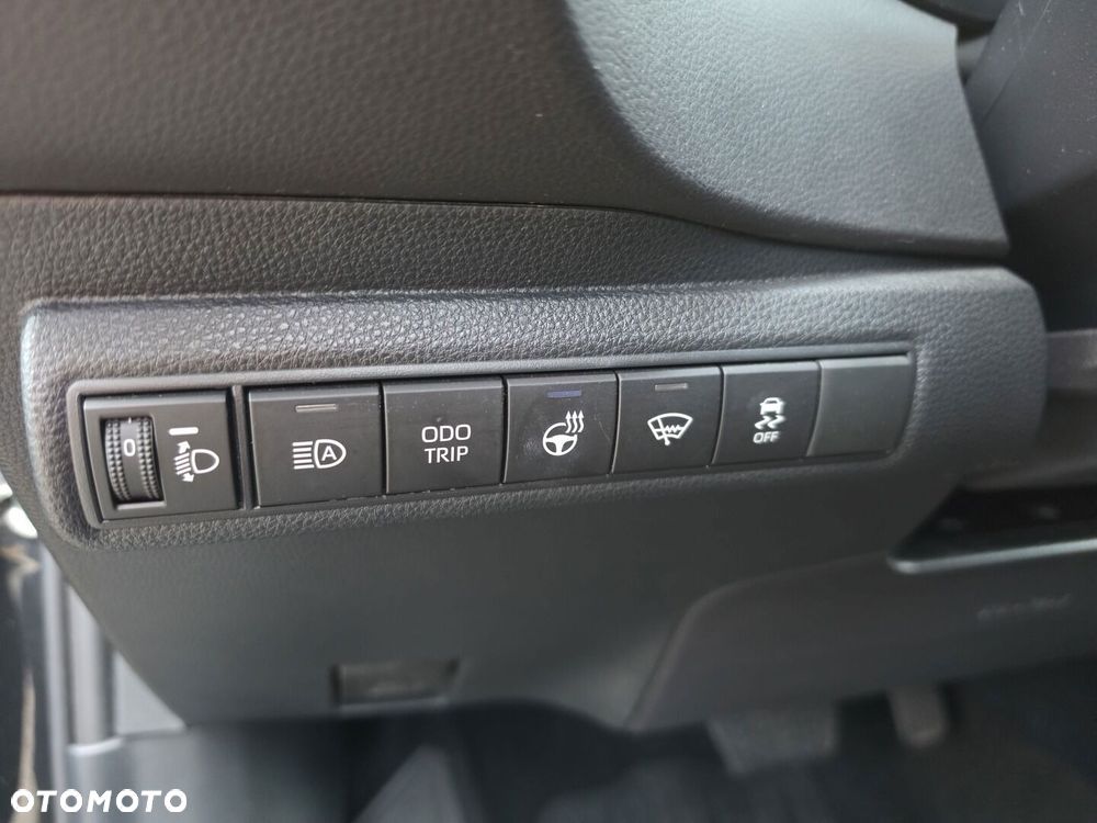 Toyota Corolla 1.8 Hybrid Style - 19
