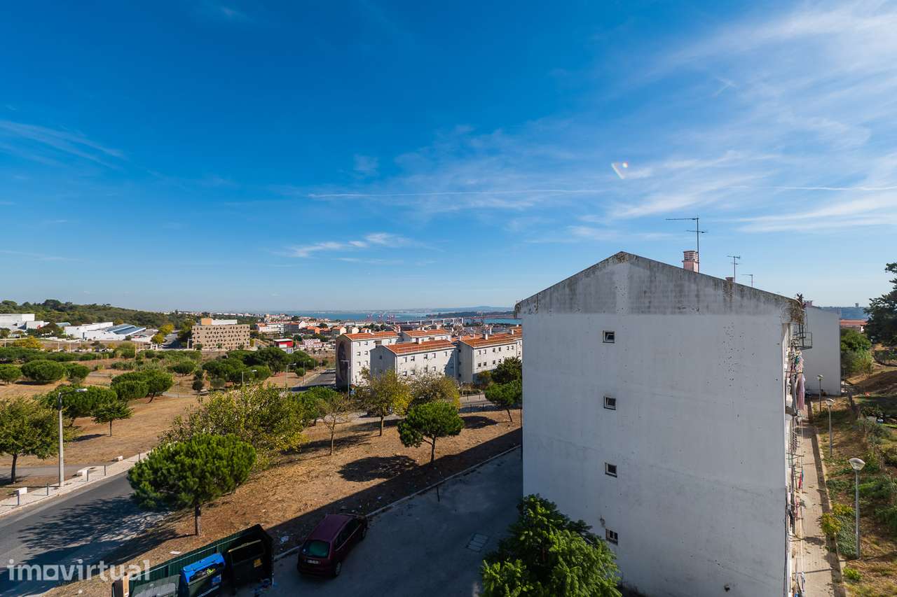 Apartamento T3 à venda em Ajuda, Lisboa — foto 31