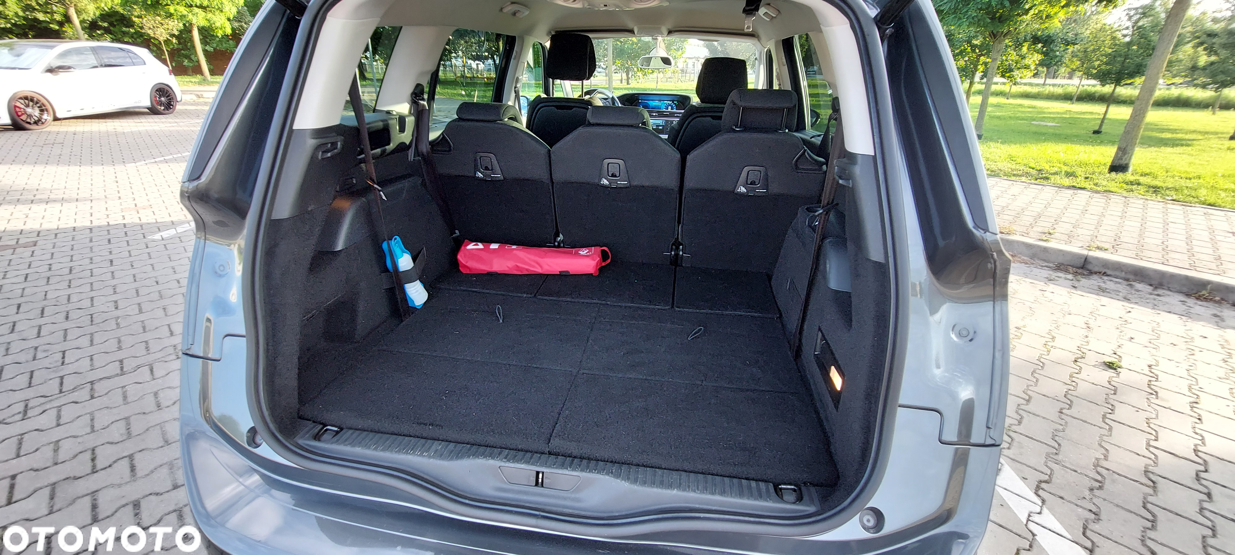 Citroën C4 Picasso BlueHDi 150 EAT6 Exclusive - 21