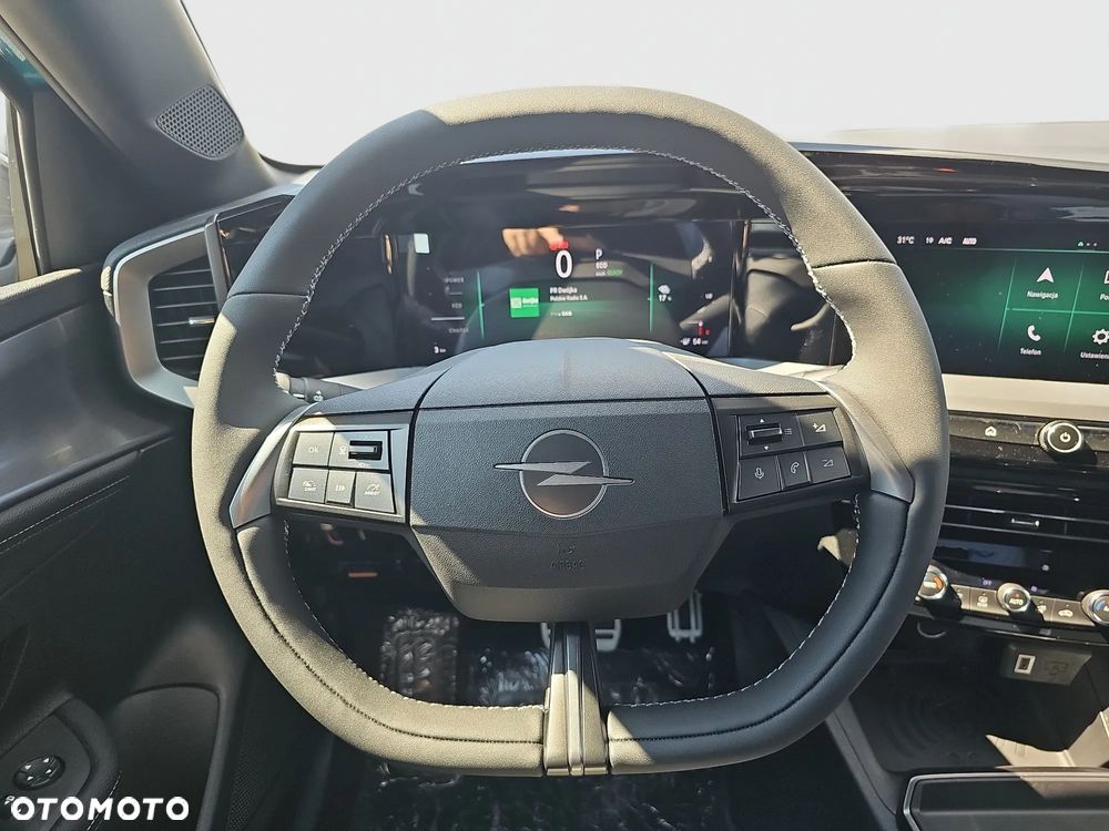 Opel Mokka Mokka-e 54kWh GS - 15