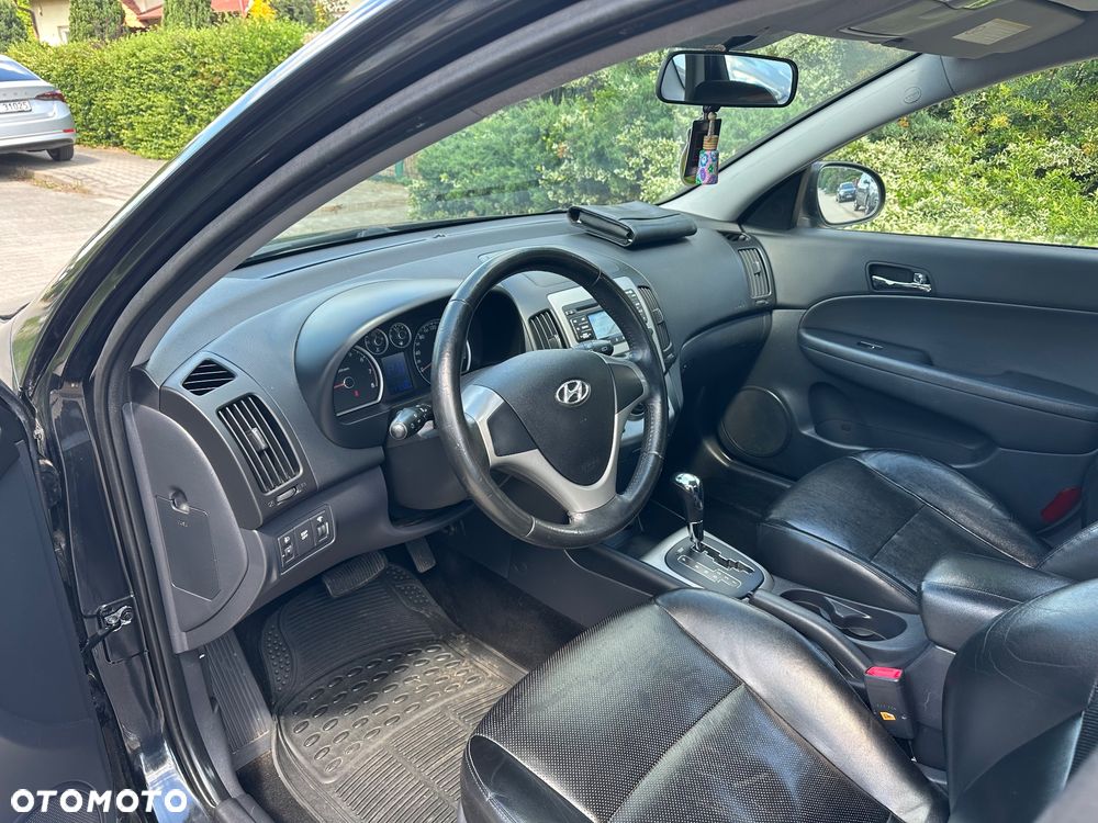 Hyundai i30 1.6 Premium - 5