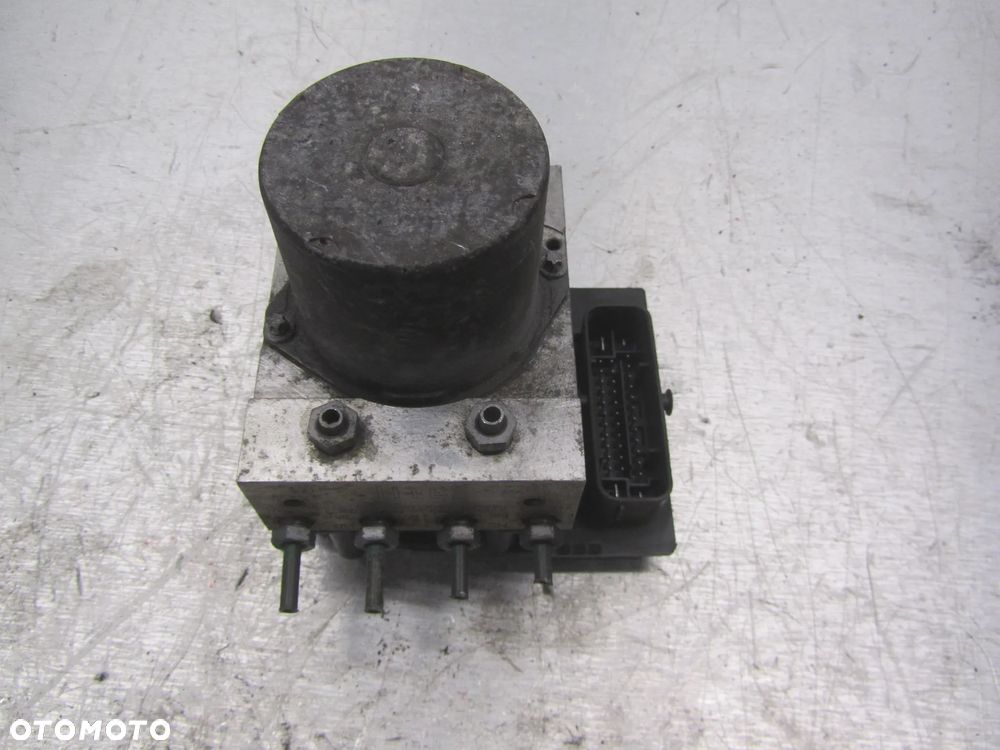 Pompa Abs 0265951522 Mercedes Sprinter 906 2.2 CDI 2006r-> - 3