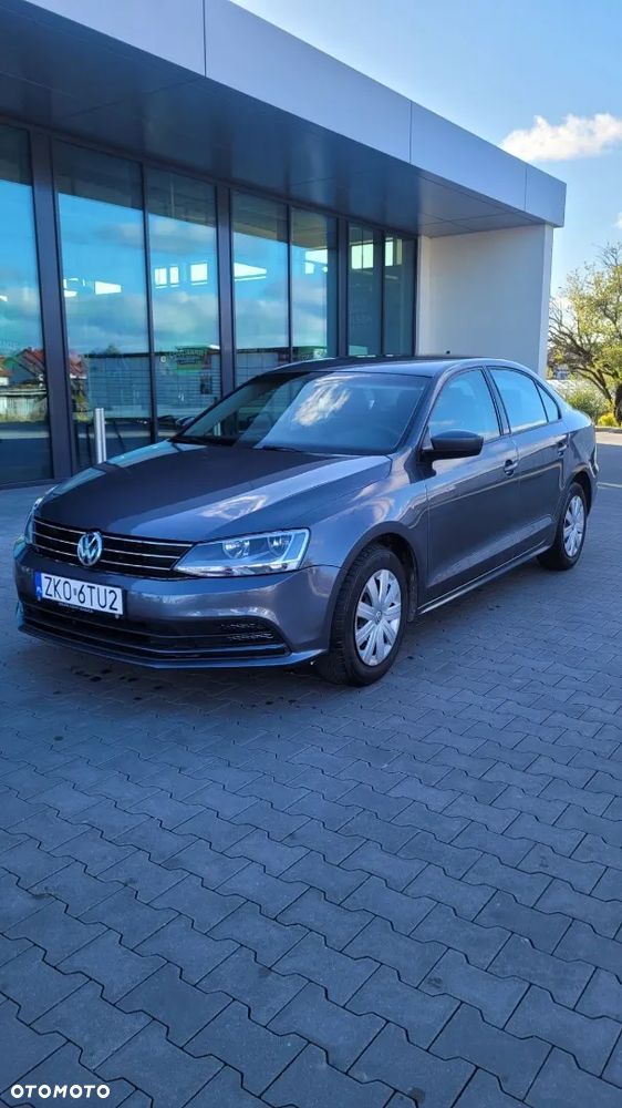 Volkswagen Jetta 1.4 TSI DSG BlueMotion Technology - 5