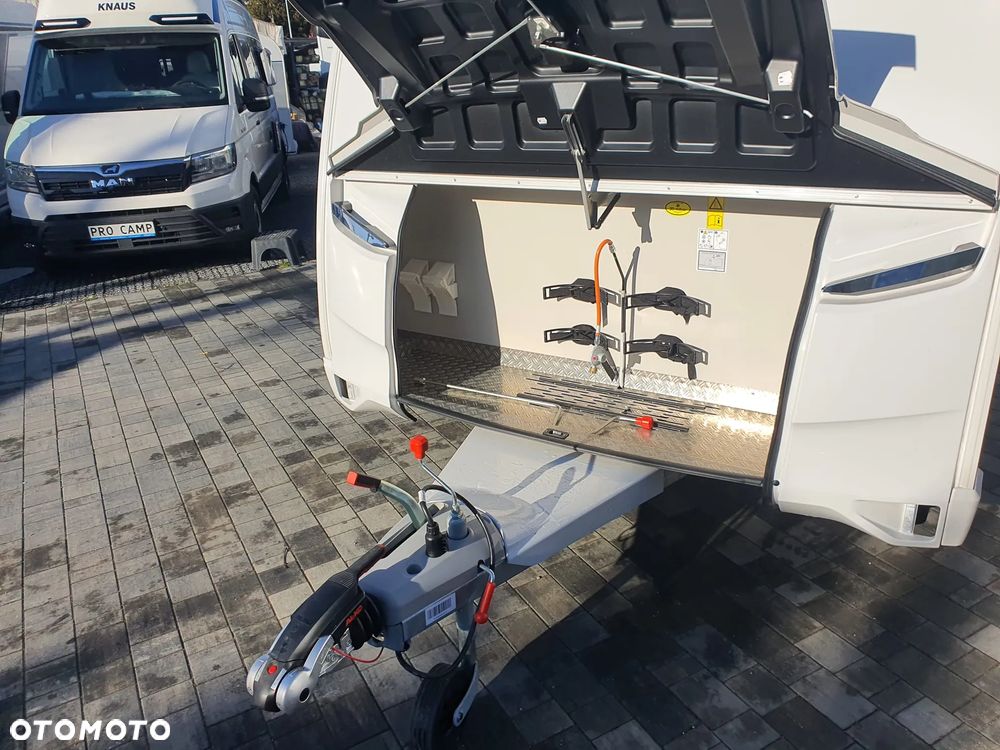 Tabbert SENARA 460 E - 6