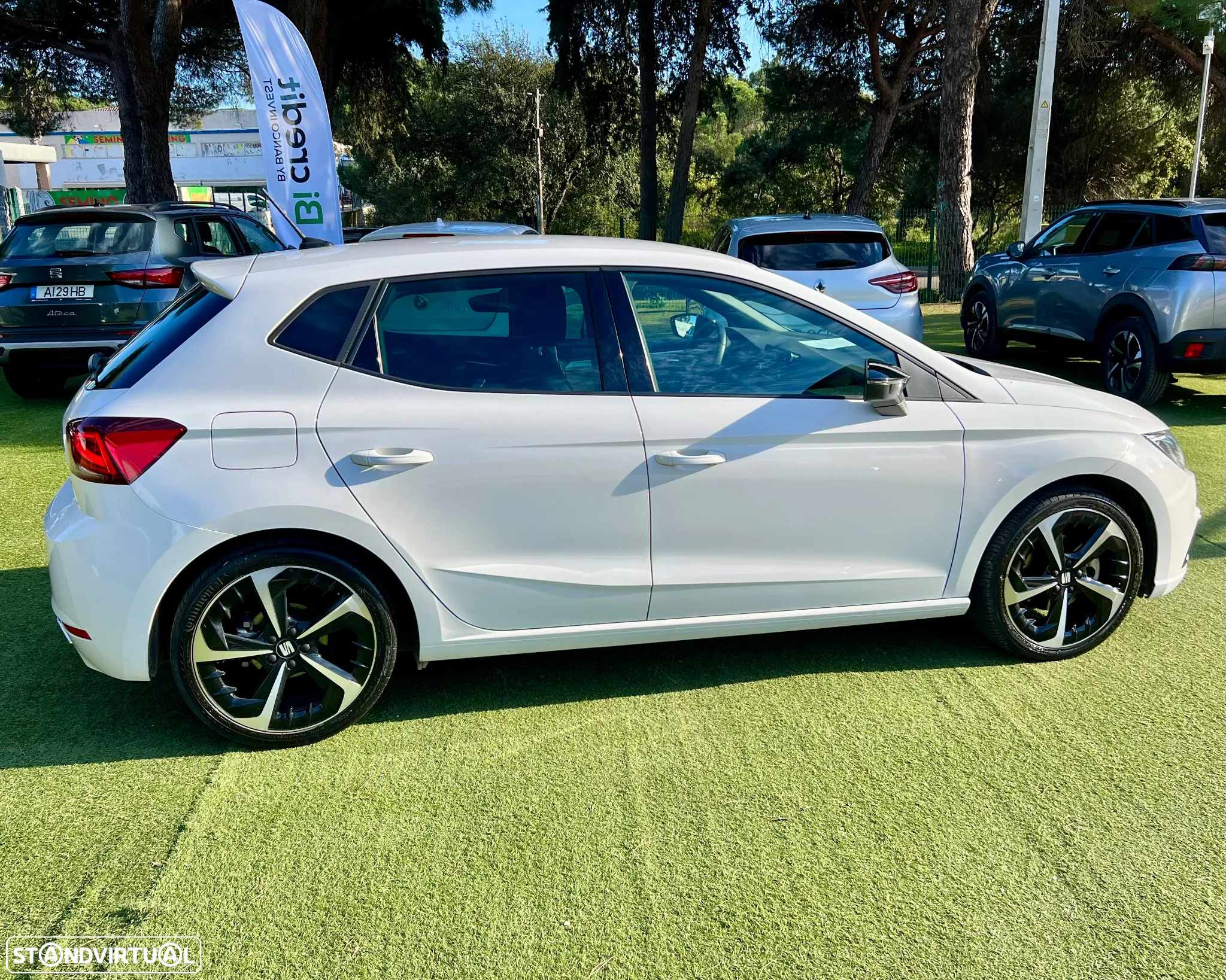SEAT Ibiza - 7