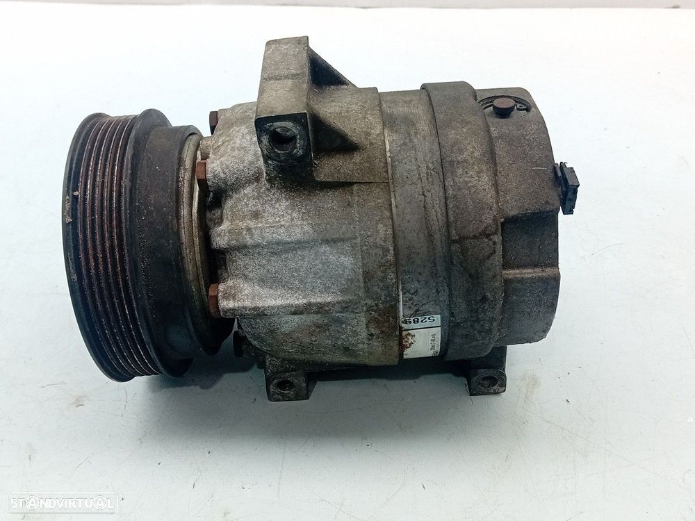 Compressor AC RENAULT Scénic I (JA0/1_) - 2
