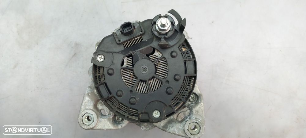 Alternador NISSAN Micra V (K14) - 3