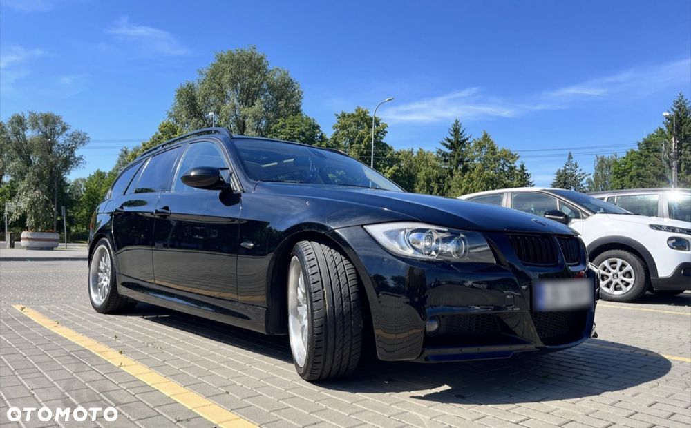 BMW Seria 3 - 2
