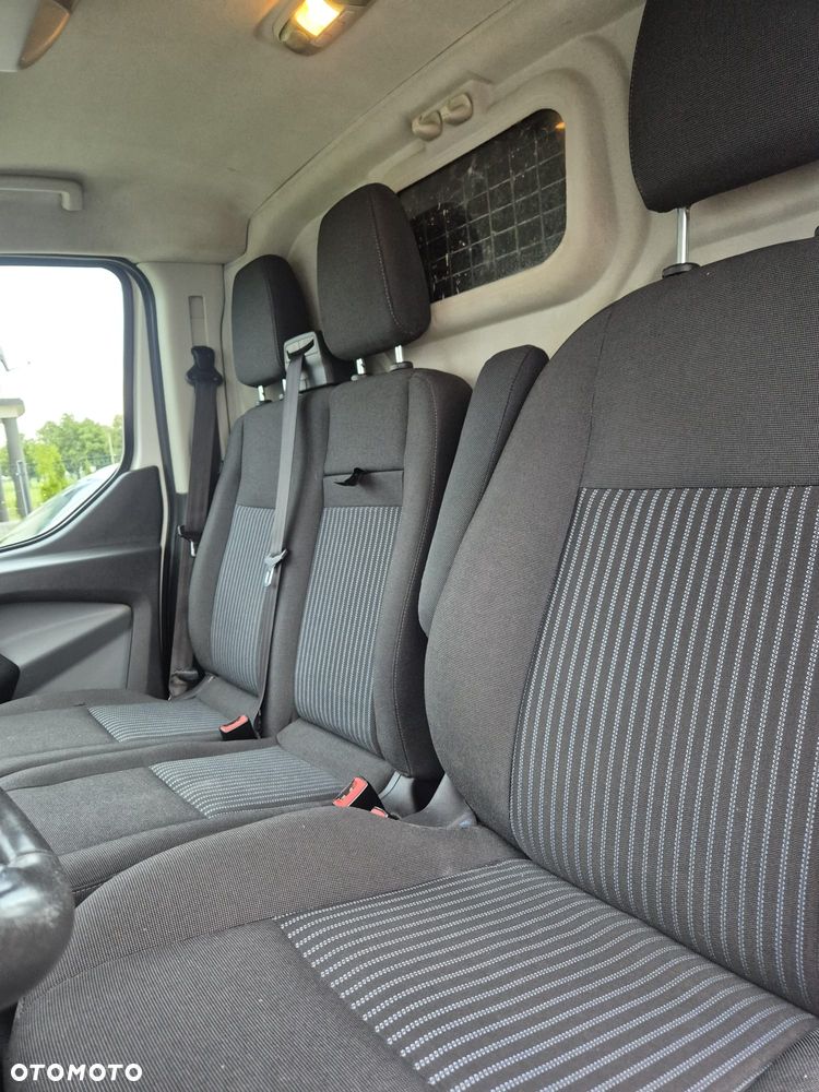 Ford Transit Custom 2.2 TDCi Long L2 310 - 13