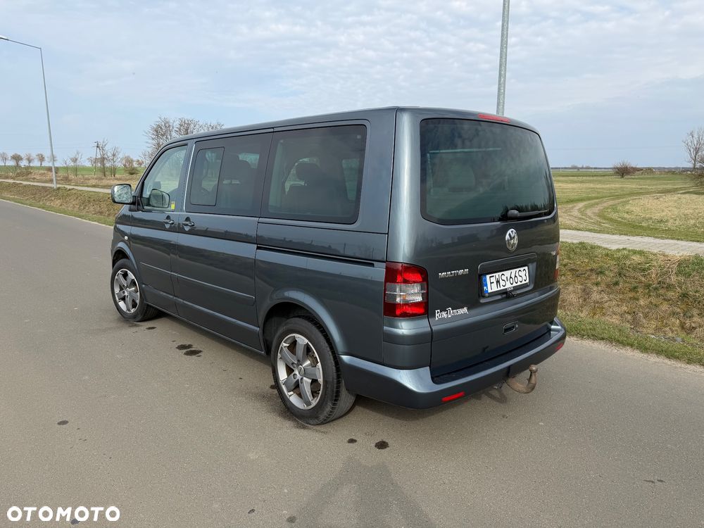 Volkswagen Multivan L1 Comfortline - 10