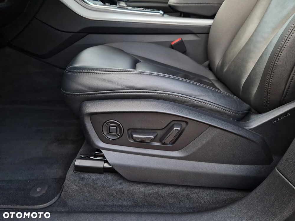 Audi Q8 50 TDI mHEV Quattro Tiptronic - 29