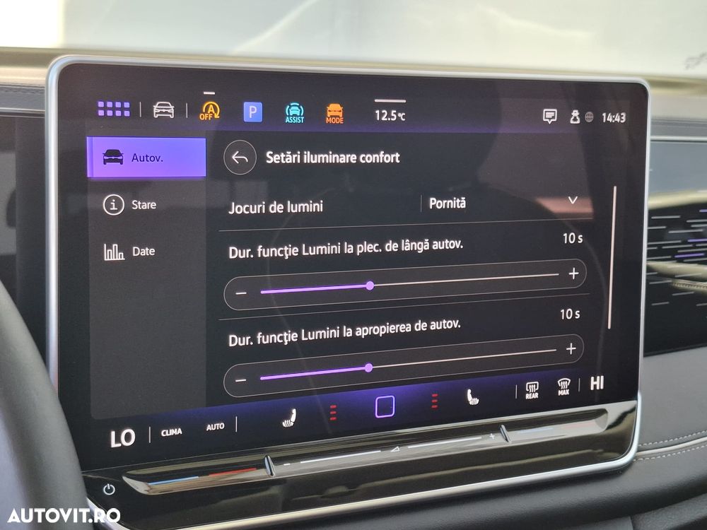 Volkswagen Tiguan 2.0 TDI DSG 4Motion Elegance - 29