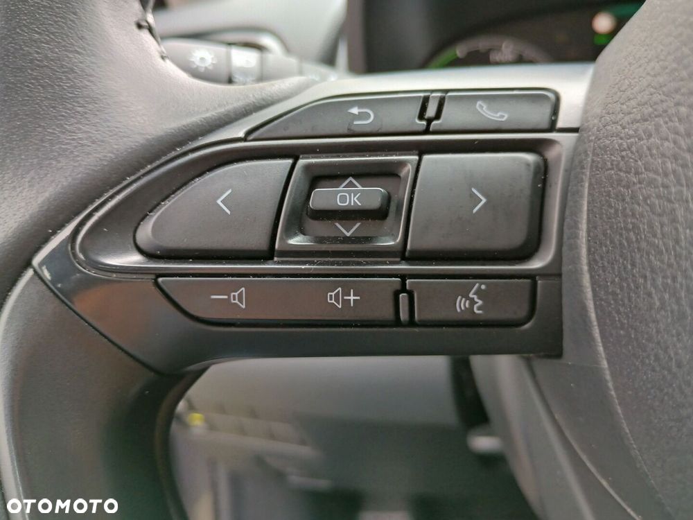 Toyota Yaris - 23
