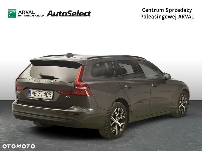 Volvo V60 - 6