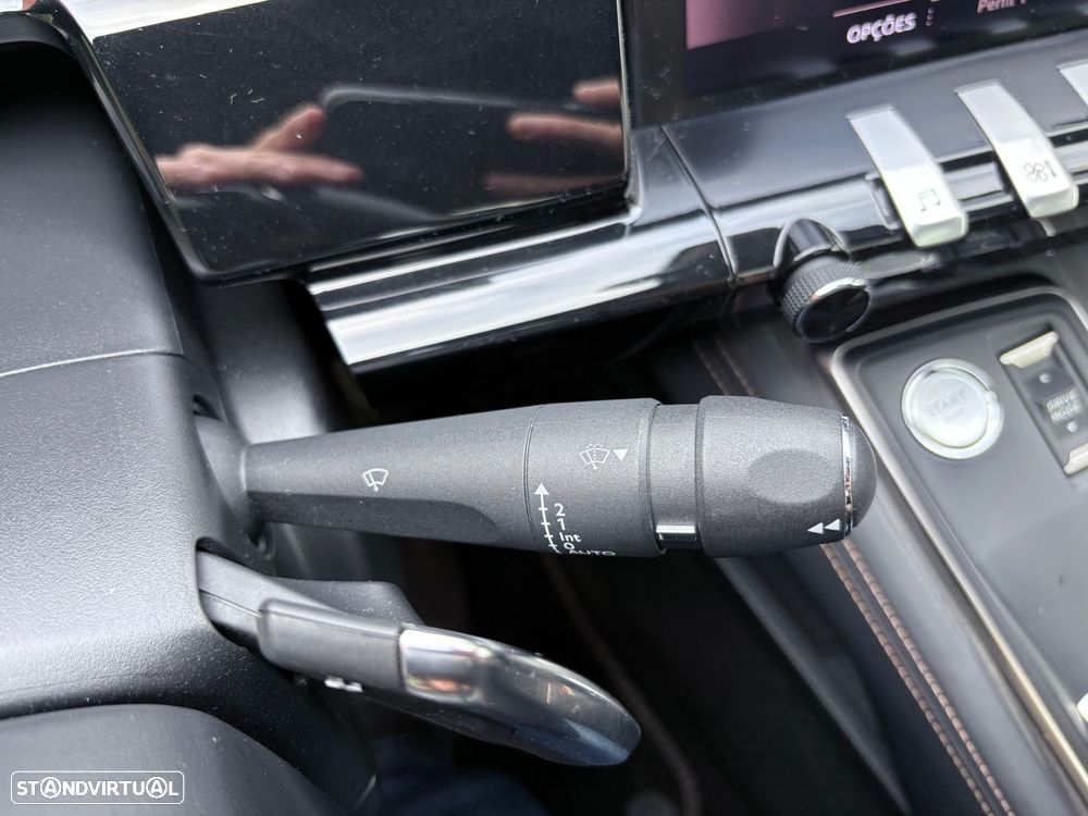 Peugeot 508 PureTech 225 EAT8 GT Pack - 43