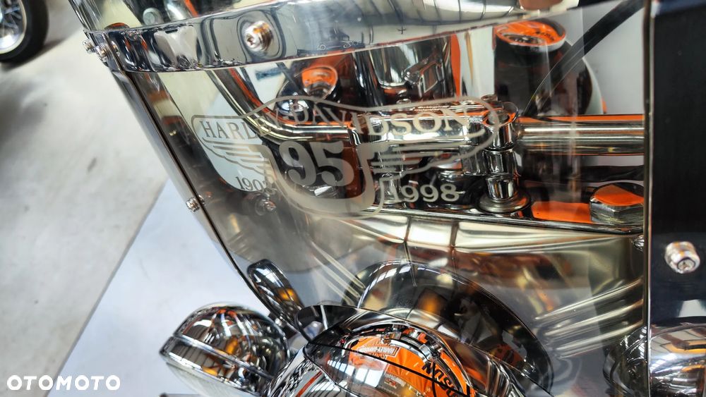Harley-Davidson Softail Fat Boy - 20