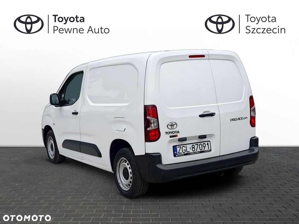 Toyota Proace City - 3