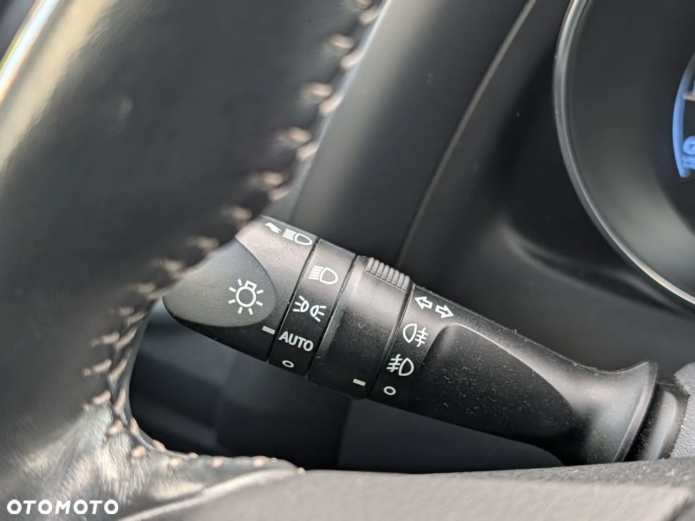 Toyota Auris 1.6 Comfort - 17
