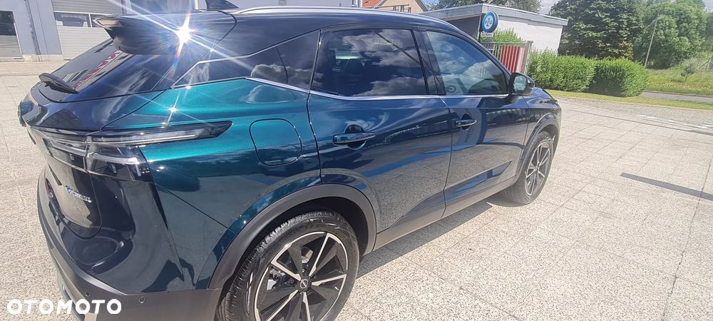 Nissan Qashqai 1.5 e-POWER Tekna - 4