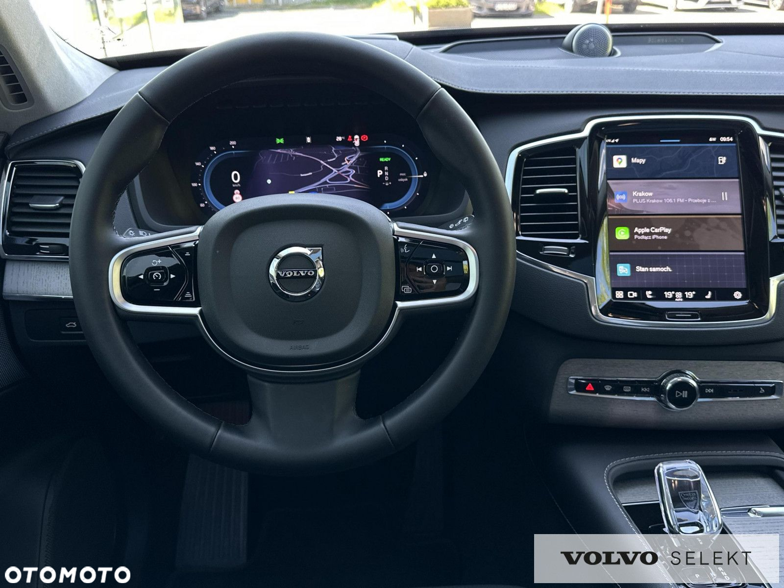 Volvo XC 90 - 14