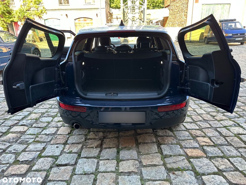 MINI Clubman - 9