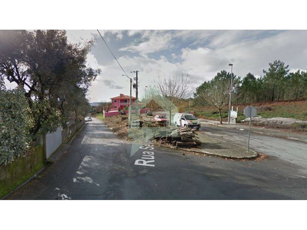 Lote terreno para construção em Vila Cova - Grande imagem: 4/4