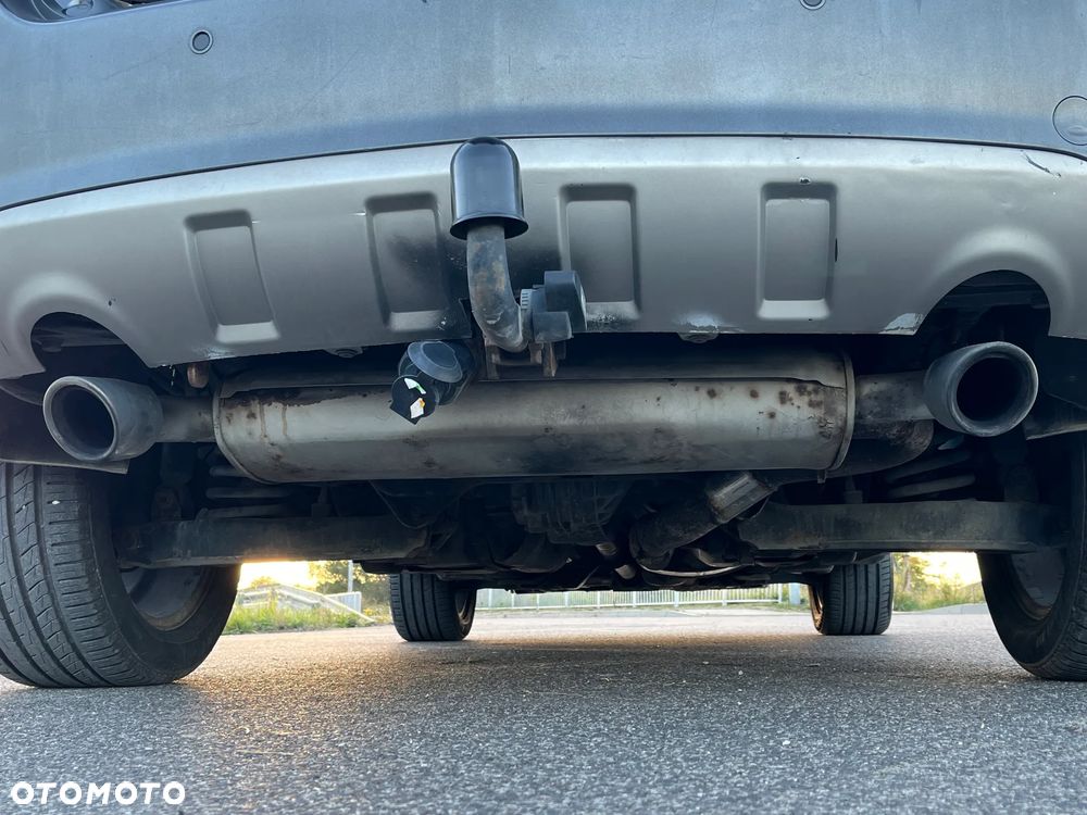 Opel Antara 3.2 V6 Cosmo - 10