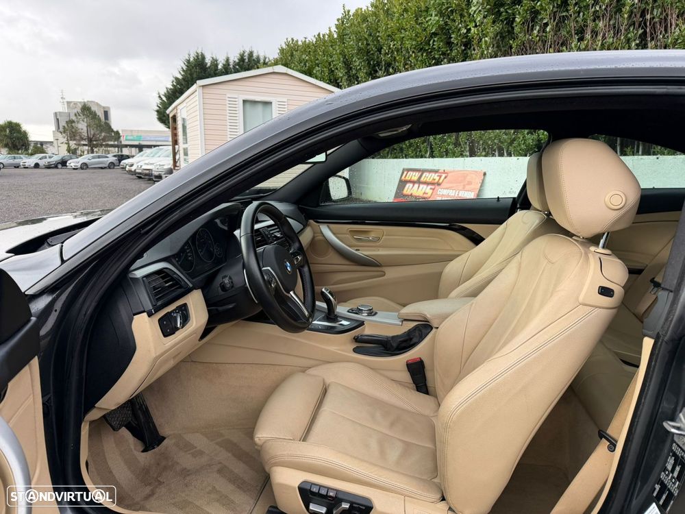 BMW 430 d Pack M Auto - 5