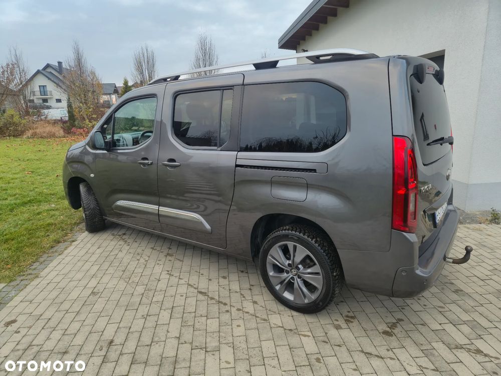 Toyota Proace City Verso 1.5 D-4D L2 Comfort - 7