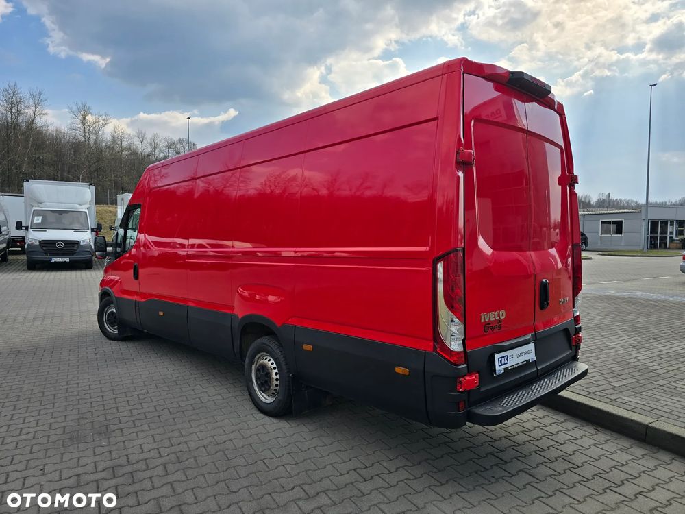 Iveco DAILY 35S16 Furgon Maxi - 7