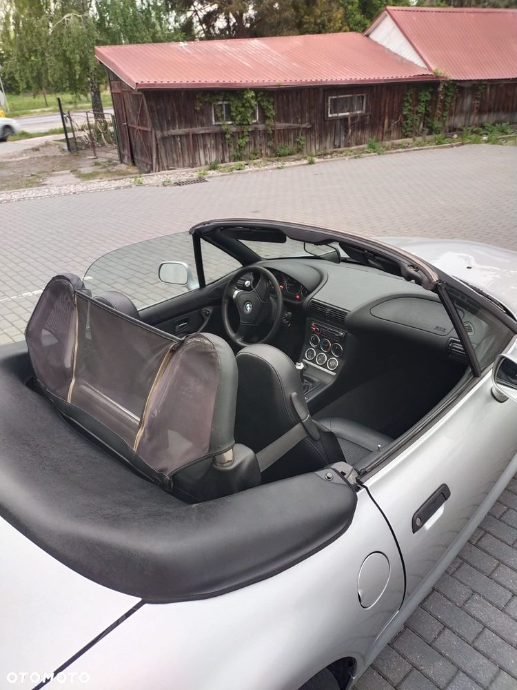 BMW Z3 - 15