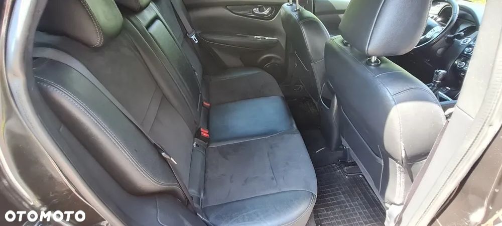 Nissan Qashqai 1.2 DIG-T Tekna - 19