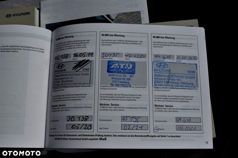 Hyundai Kona 1.6 T-GDI Premium 4WD DCT - 37