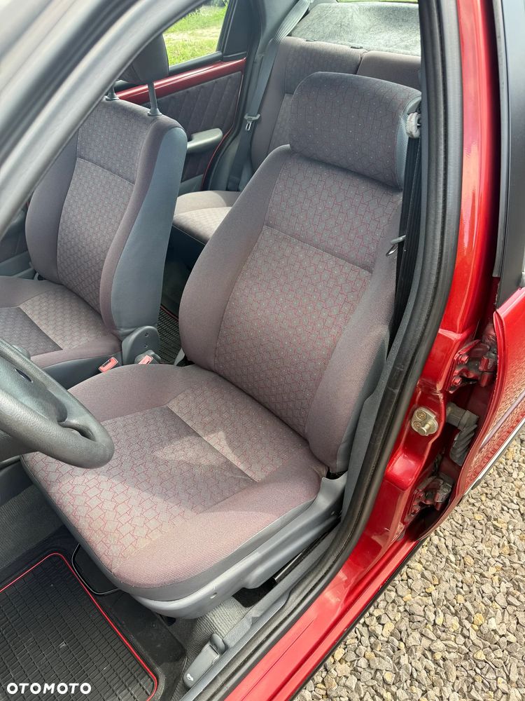 Fiat Siena - 16