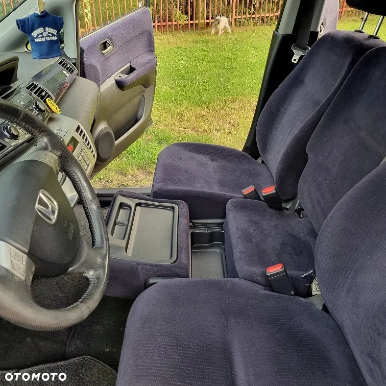 Honda FR-V 2.2 i-CTDi Executive - 22