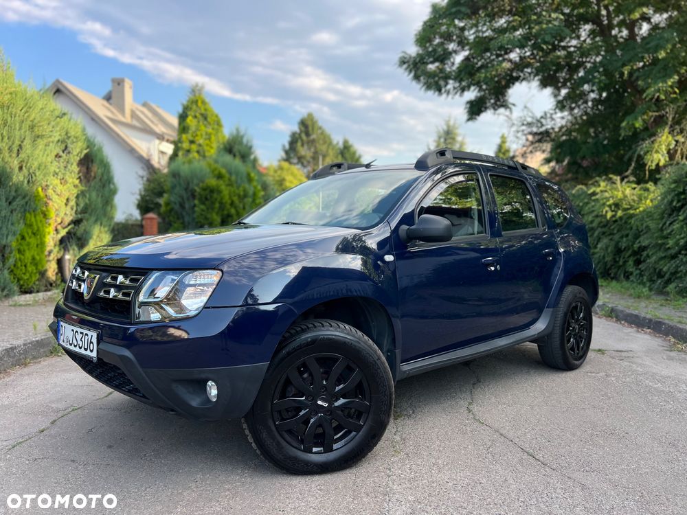 Dacia Duster SCe 115 4x2 Prestige - 33