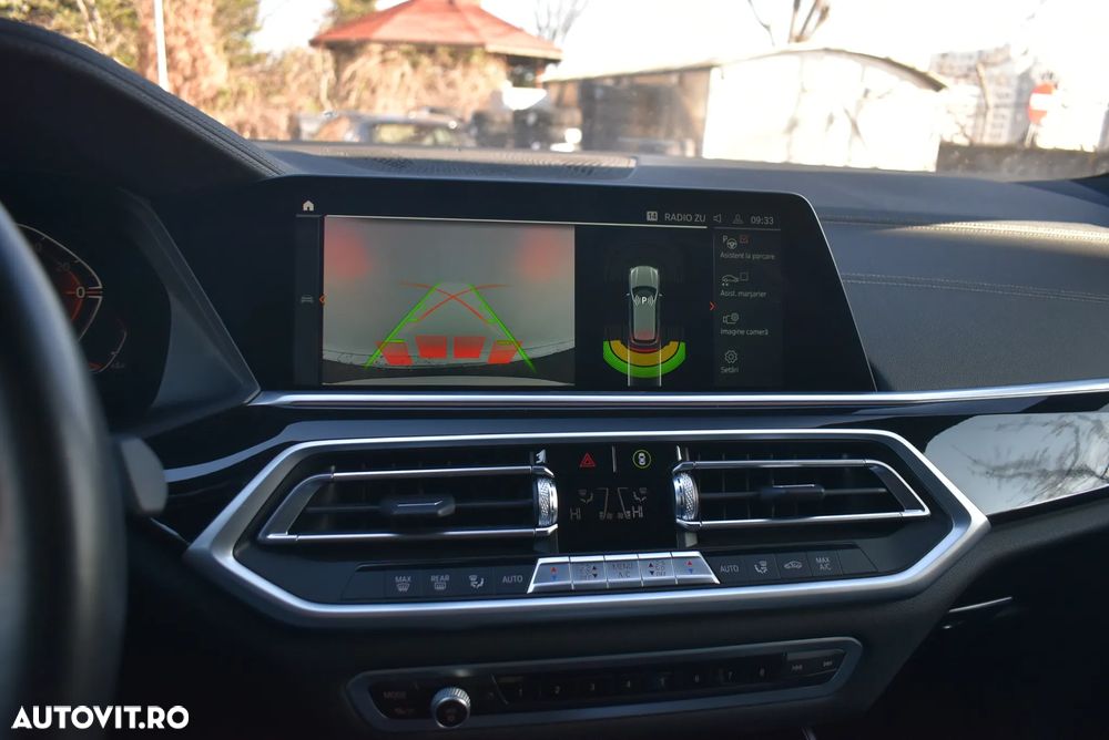 BMW X5 xDrive30d AT MHEV - 22