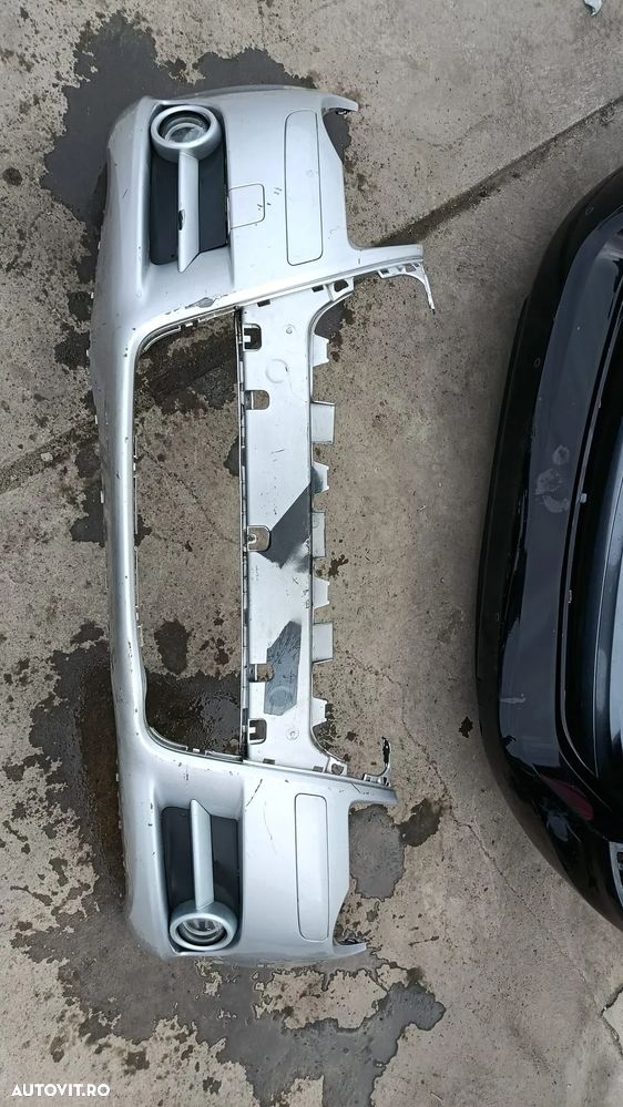 Bară față cu proiectoare Vw Eos 2006-2009 - 1
