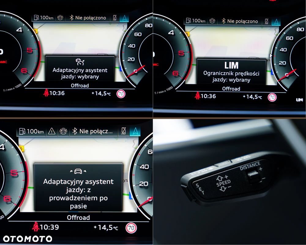 Audi A8 L 50 TDI mHEV Quattro Tiptr - 34