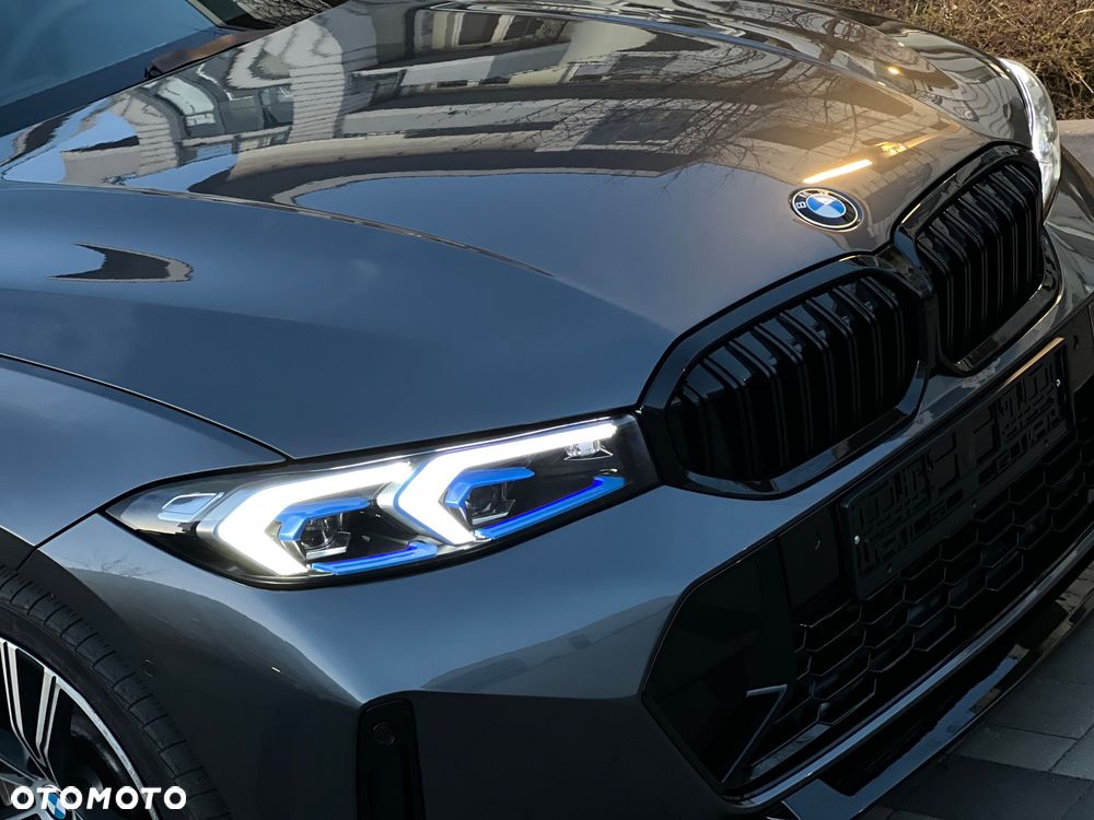 BMW Seria 3 330i M Sport - 7