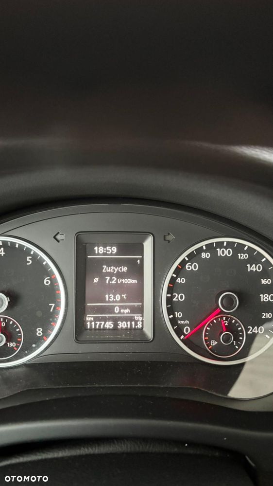 Volkswagen Tiguan 1.4 TSI CityLine - 9