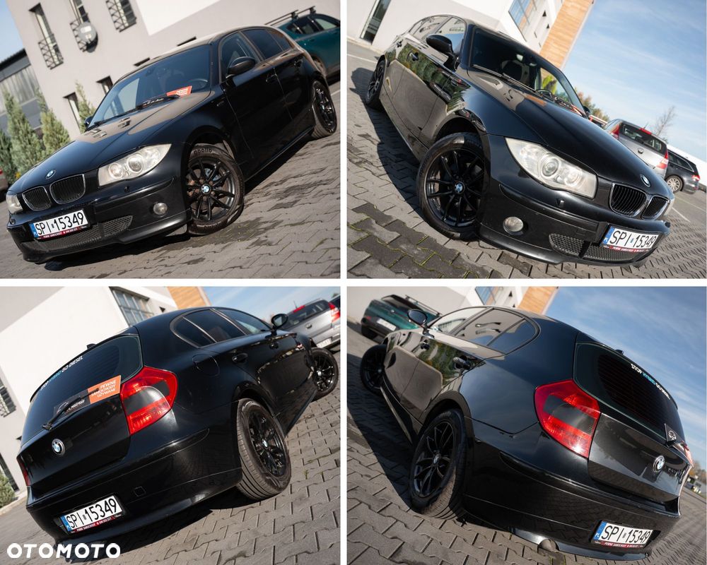 BMW Seria 1 118d - 19